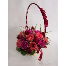 Корзина "Афродита"