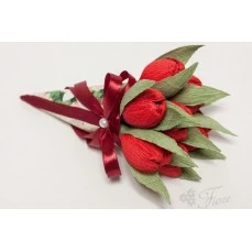 Кулёчки с конфетами