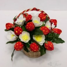 "Клубничное лукошко"