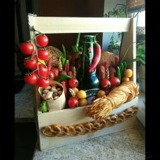 Мясной ящик