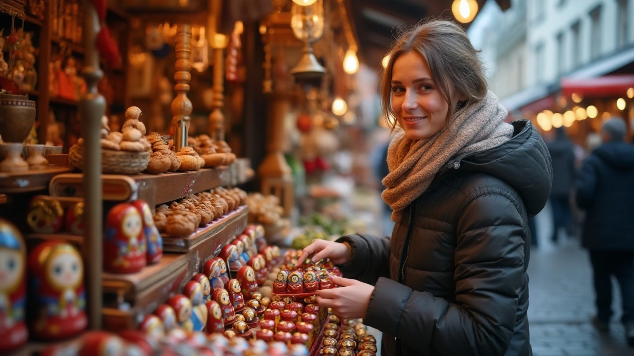 Приключенческие подарки