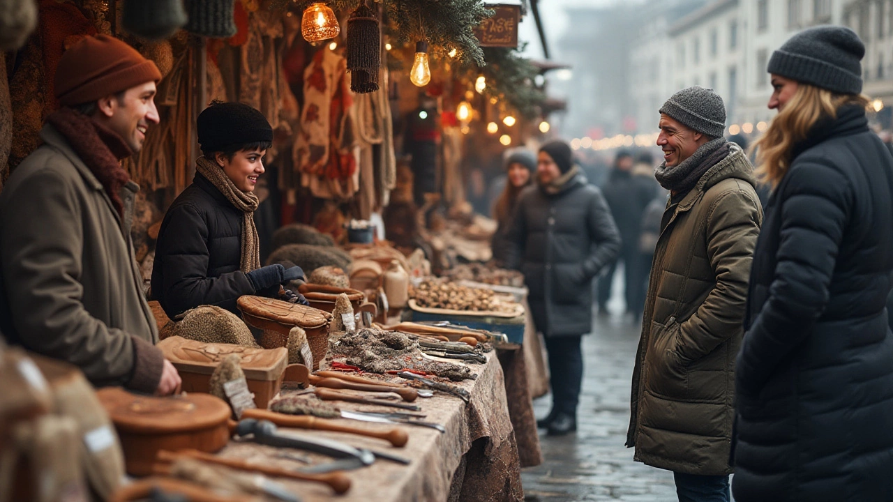 Спорт и активный отдых